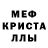 Cocaine 97% Pasha Bocharov